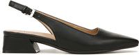 Naturalizer Women's Ginger Slingback Pump NW/OB