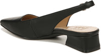 Naturalizer Women's Ginger Slingback Pump NW/OB