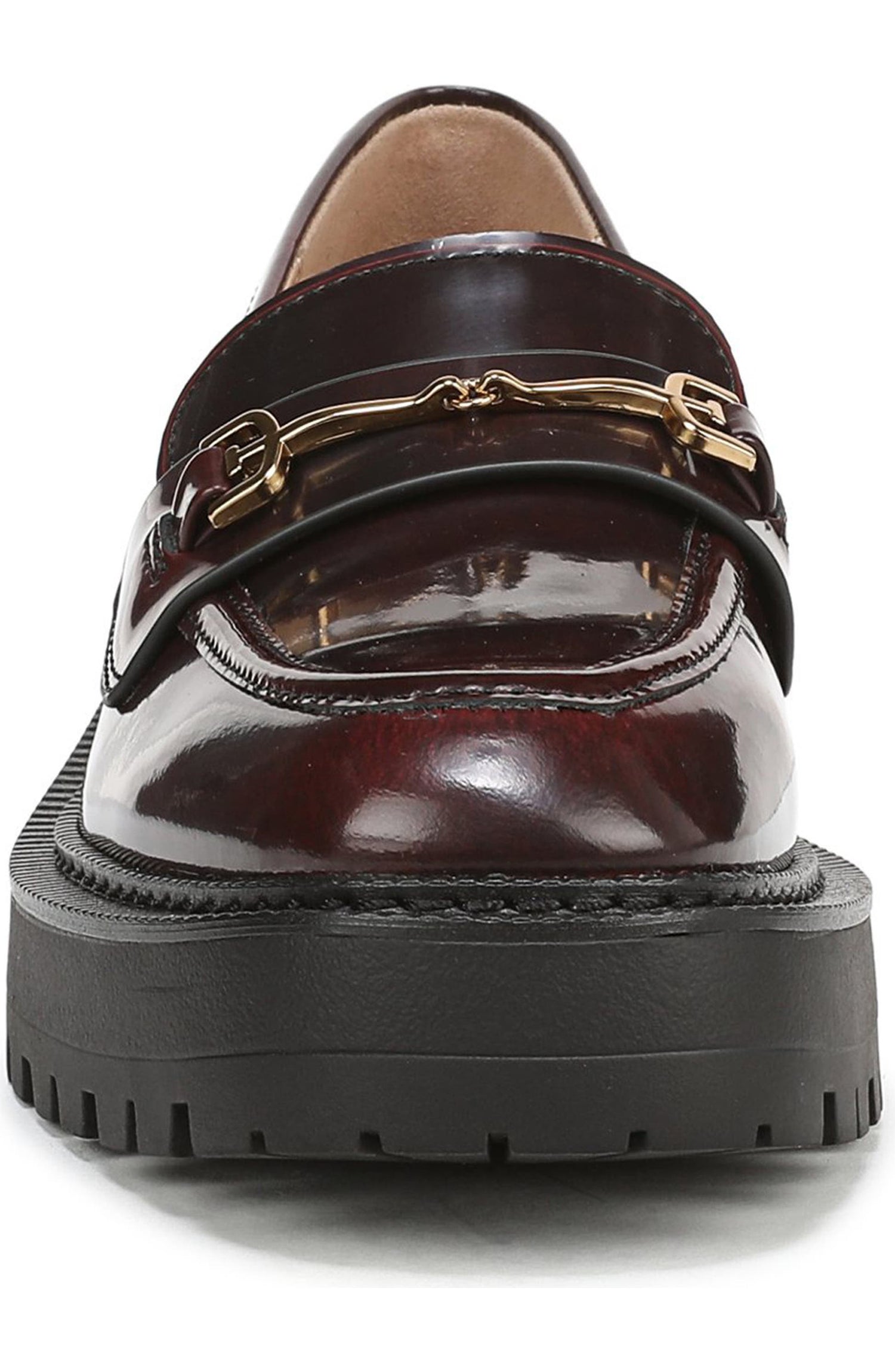 Sam Edelman Women's Lea Platform Loafer NW/OB