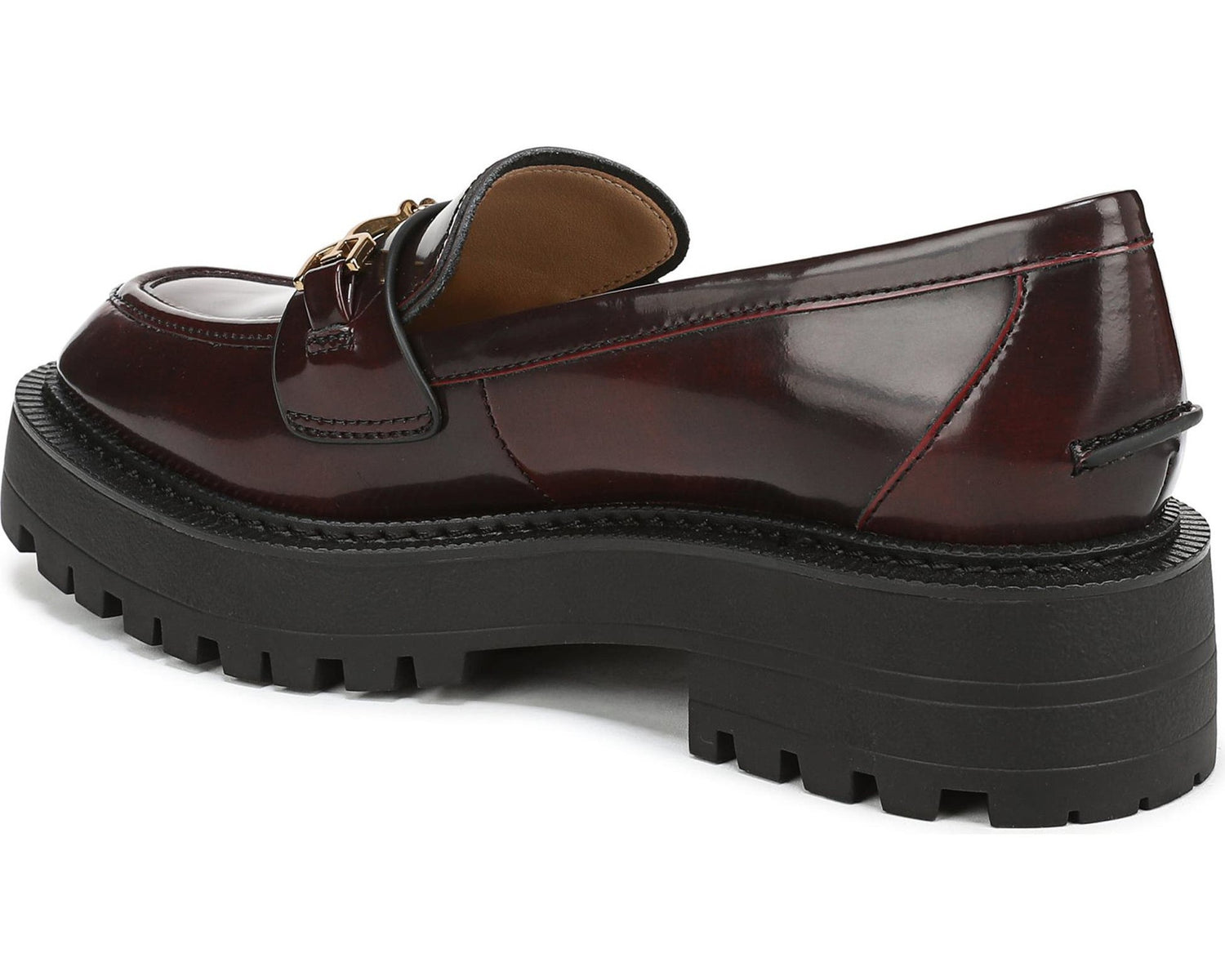 Sam Edelman Women's Lea Platform Loafer NW/OB