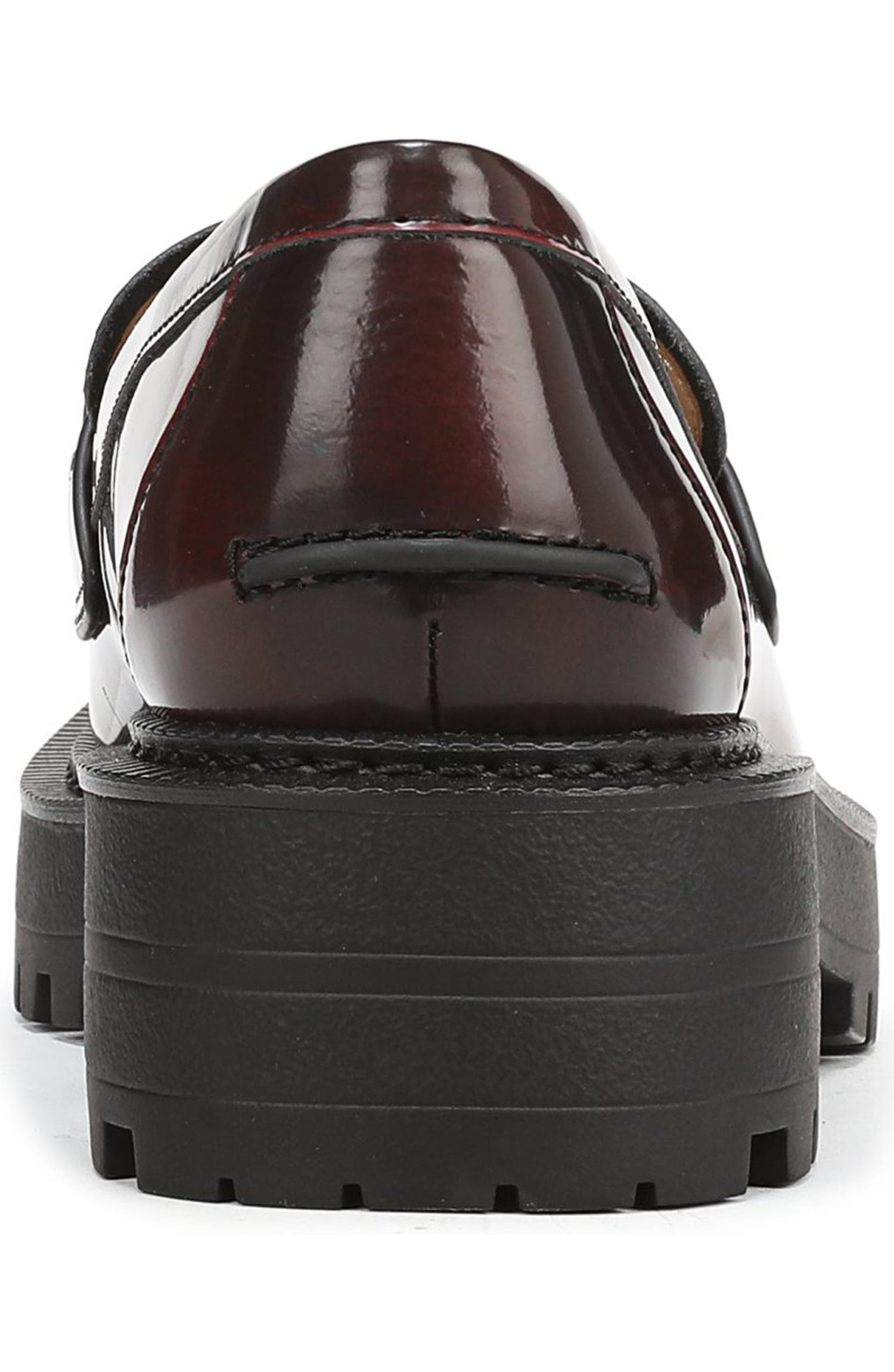 Sam Edelman Women's Lea Platform Loafer NW/OB