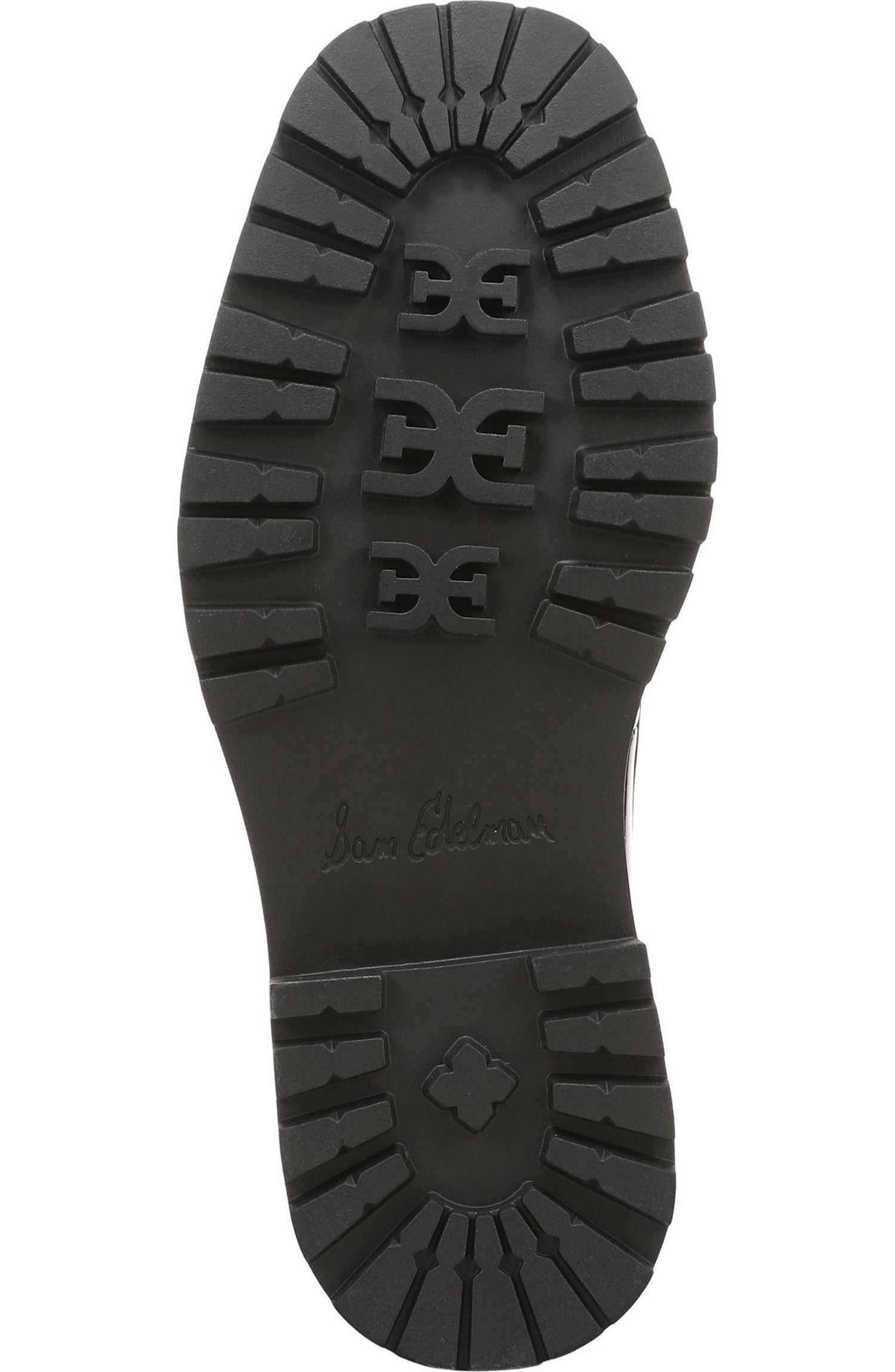 Sam Edelman Women's Lea Platform Loafer NW/OB