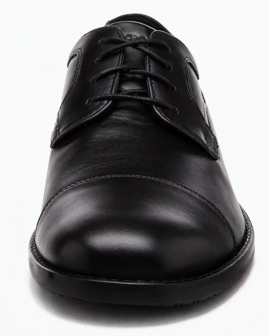 Rockport Men's Mykel Cap Toe Oxfords NW/OB