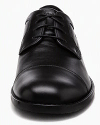 Rockport Men's Mykel Cap Toe Oxfords NW/OB
