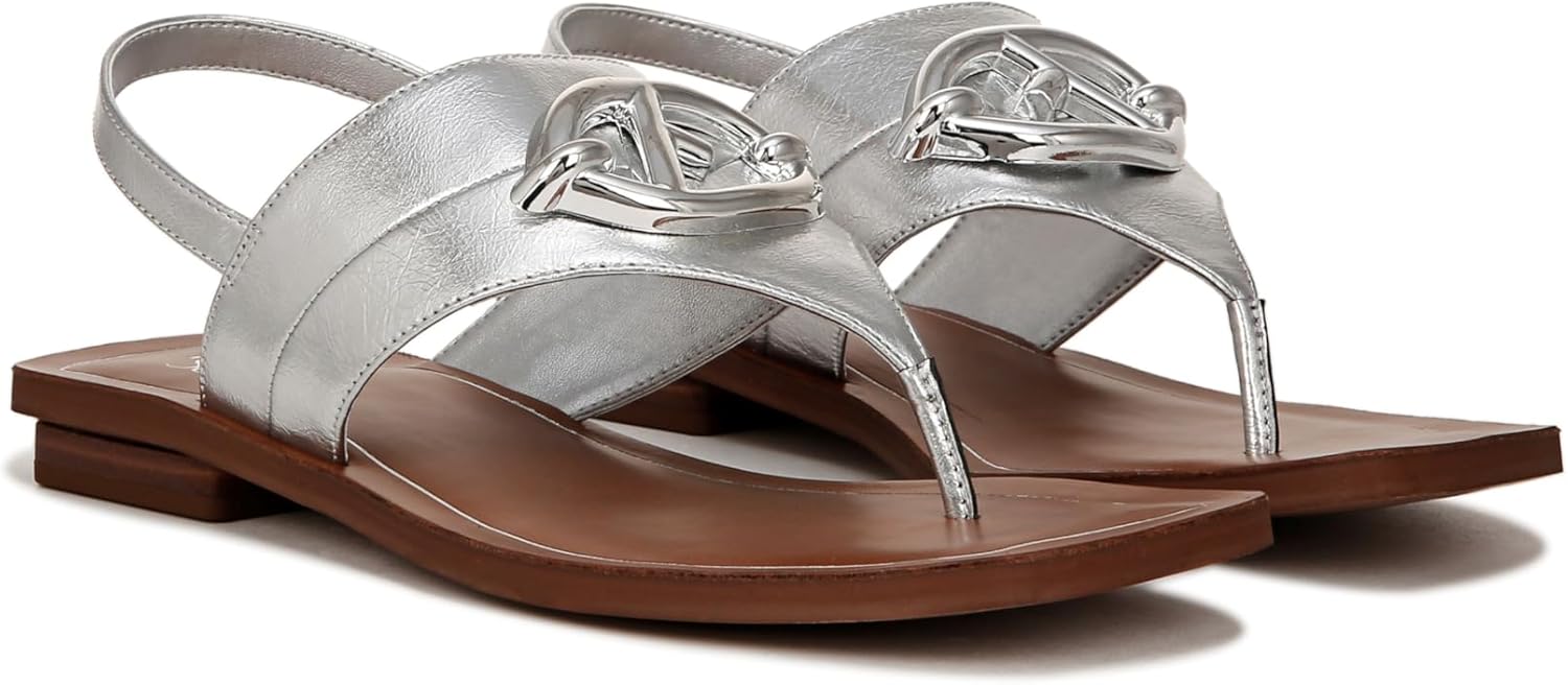 Silver Metalllic