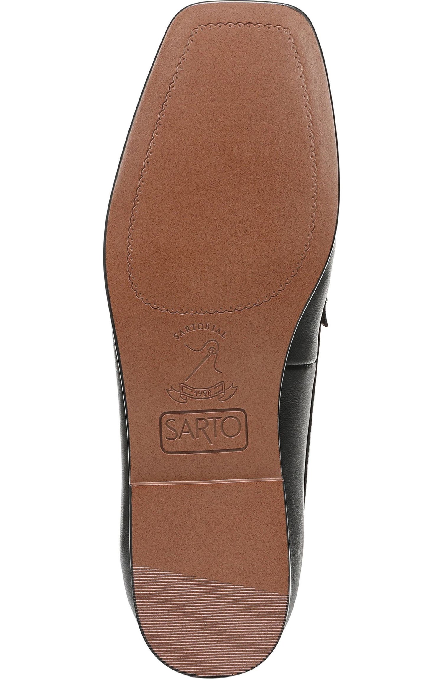 Franco Sarto Lainey Women's Loafers NW/OB