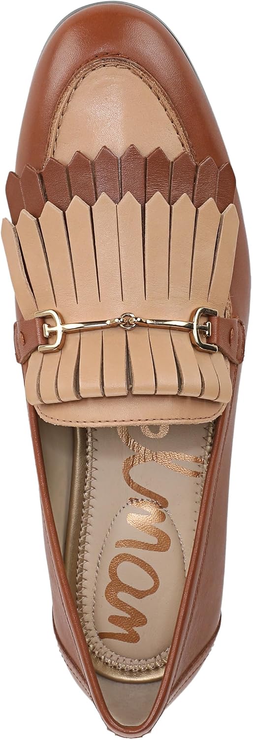 Sam Edelman Liz Women's Loafers NW/OB