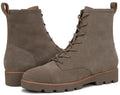 Stone Suede