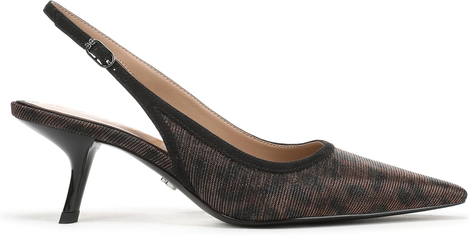 Sam Edelman Bianka Sling Women's Pumps NW/OB