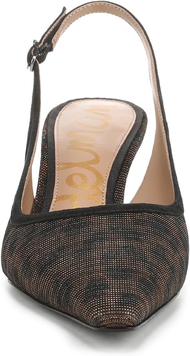 Sam Edelman Bianka Sling Women's Pumps NW/OB