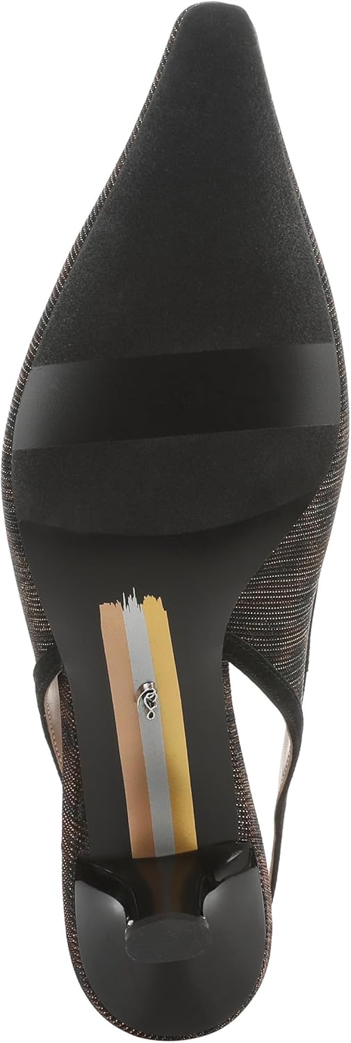 Sam Edelman Bianka Sling Women's Pumps NW/OB