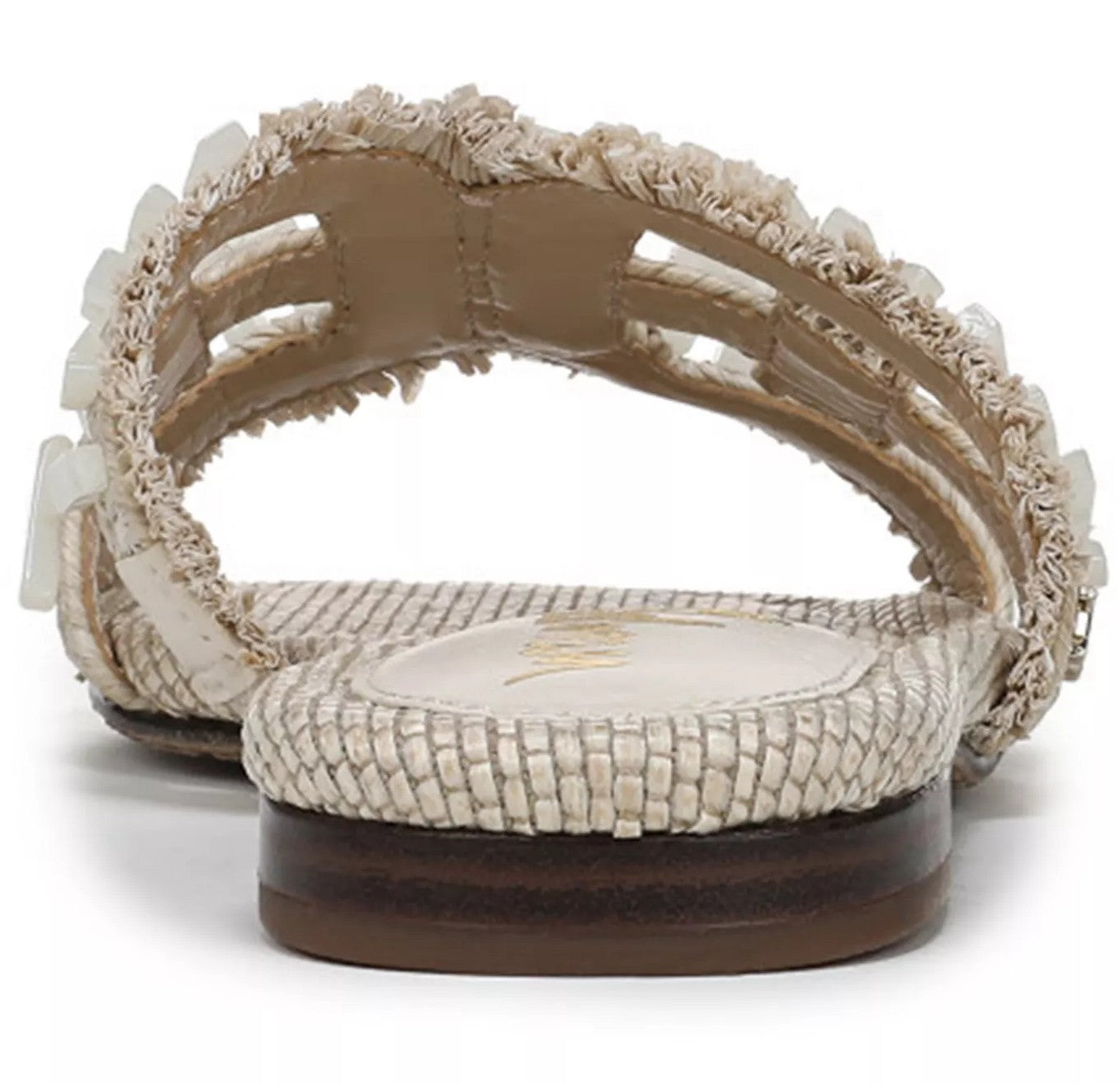 Sam Edelman Bay Stone Women's Sandals NW/OB