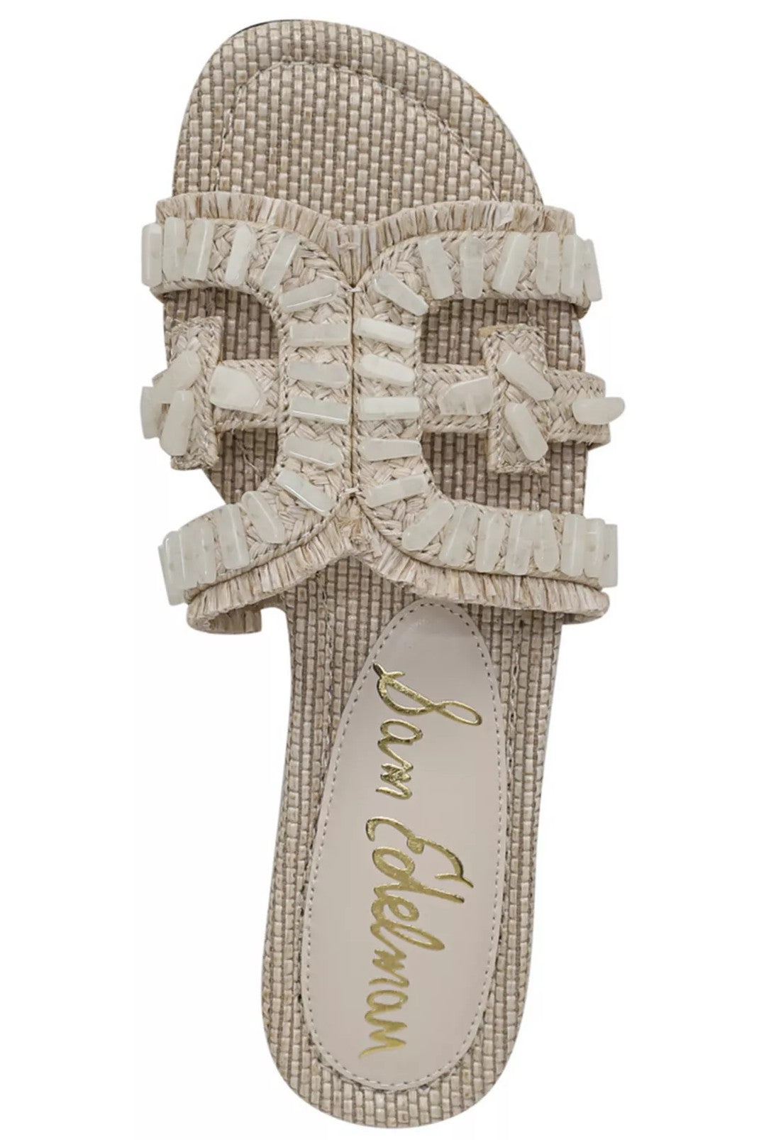 Sam Edelman Bay Stone Women's Sandals NW/OB