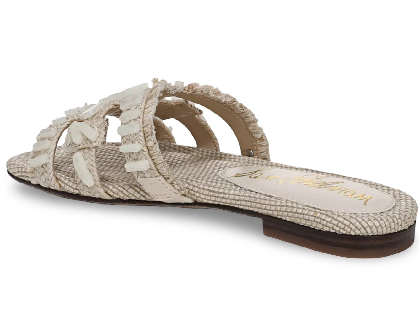 Sam Edelman Bay Stone Women's Sandals NW/OB