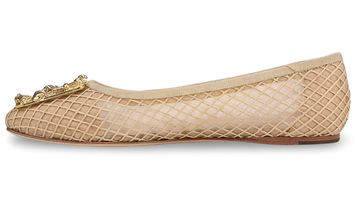 Franco Sarto Women's A-Flexa Amaya 11 Ballet Flat NW/OB