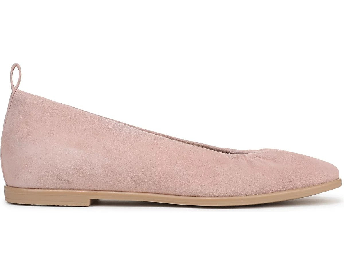 Naturalizer Women's Estie Ballet Flat NW/OB