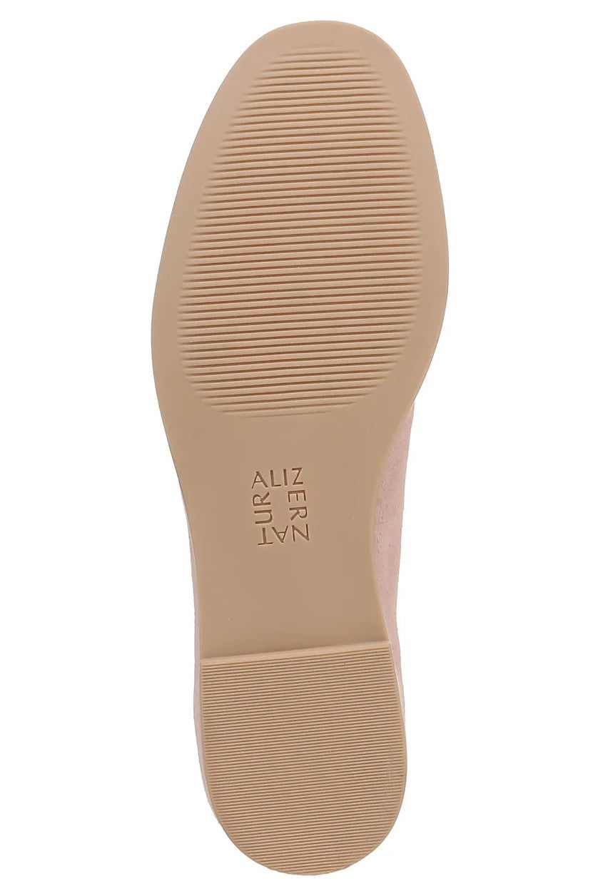Naturalizer Women's Estie Ballet Flat NW/OB
