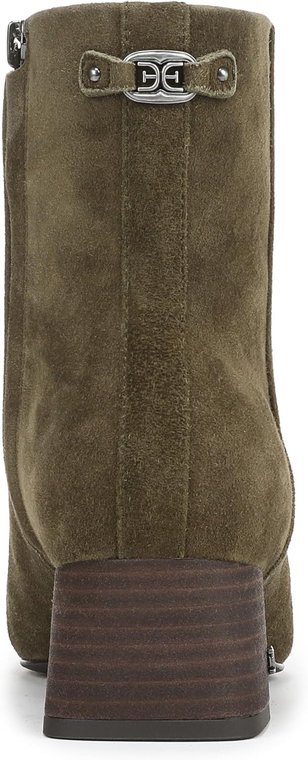 Sam Edelman Paige Women's Boots NW/OB