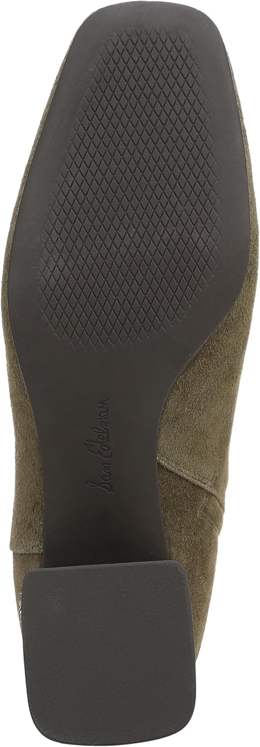 Sam Edelman Paige Women's Boots NW/OB