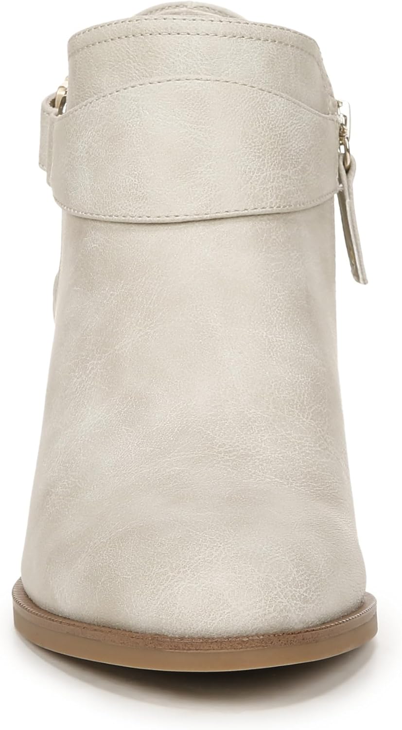 Dr.Scholl's Kickstart Women's Boots NW/OB