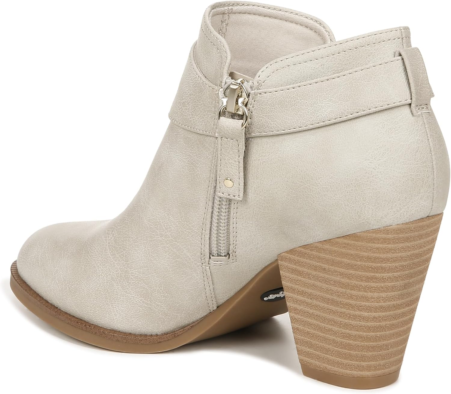 Dr.Scholl's Kickstart Women's Boots NW/OB