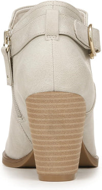 Dr.Scholl's Kickstart Women's Boots NW/OB