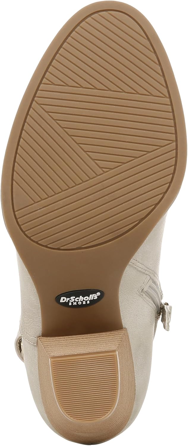 Dr.Scholl's Kickstart Women's Boots NW/OB