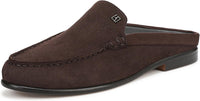 Hickory Brown