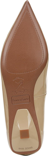 Franco Sarto Prella Women's Pumps NW/OB
