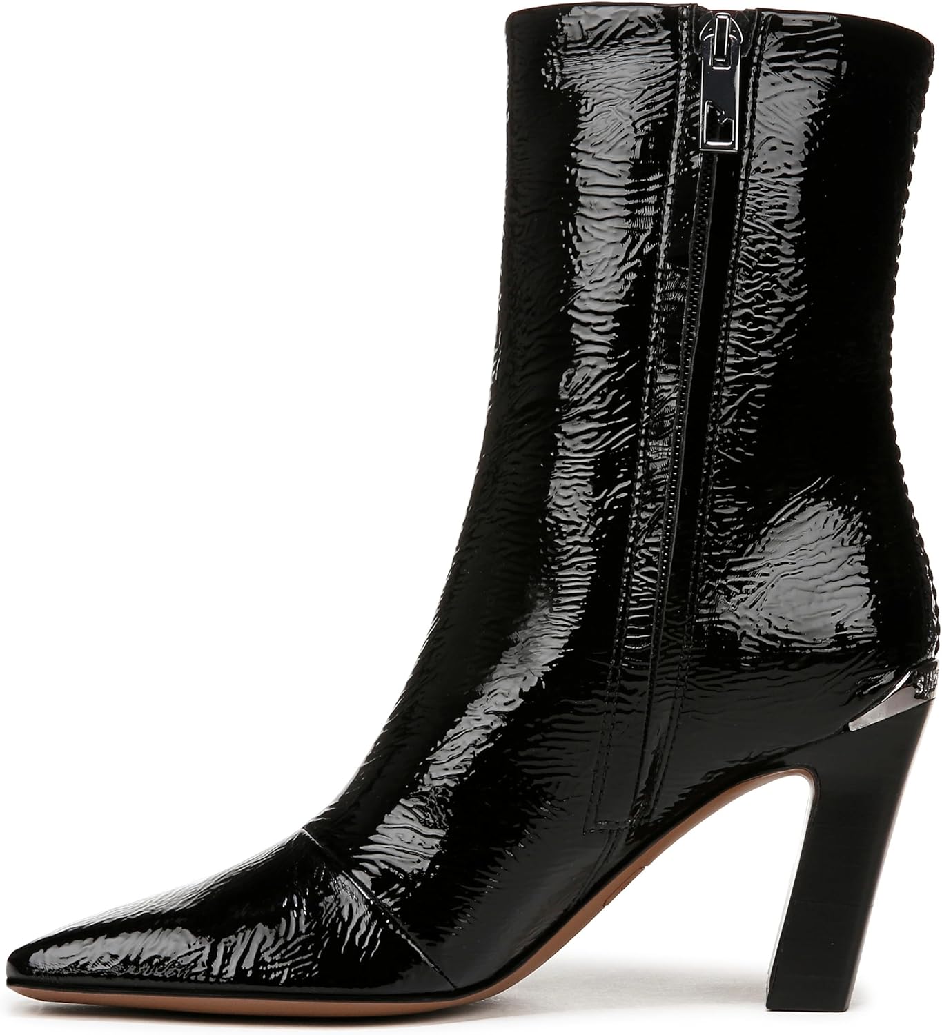 Franco Sarto Women's L-Briar Dress Ankle Booties NW/OB