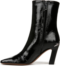 Franco Sarto Women's L-Briar Dress Ankle Booties NW/OB