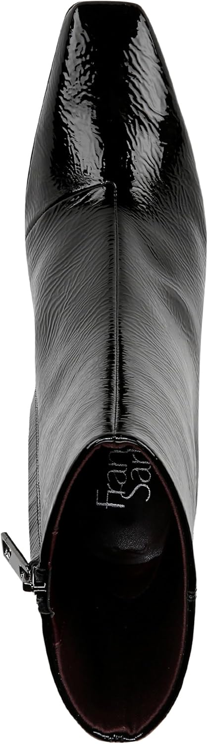 Franco Sarto Women's L-Briar Dress Ankle Booties NW/OB