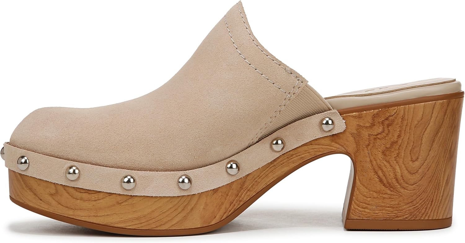Naturalizer Bailey Women's Clogs NW/OB