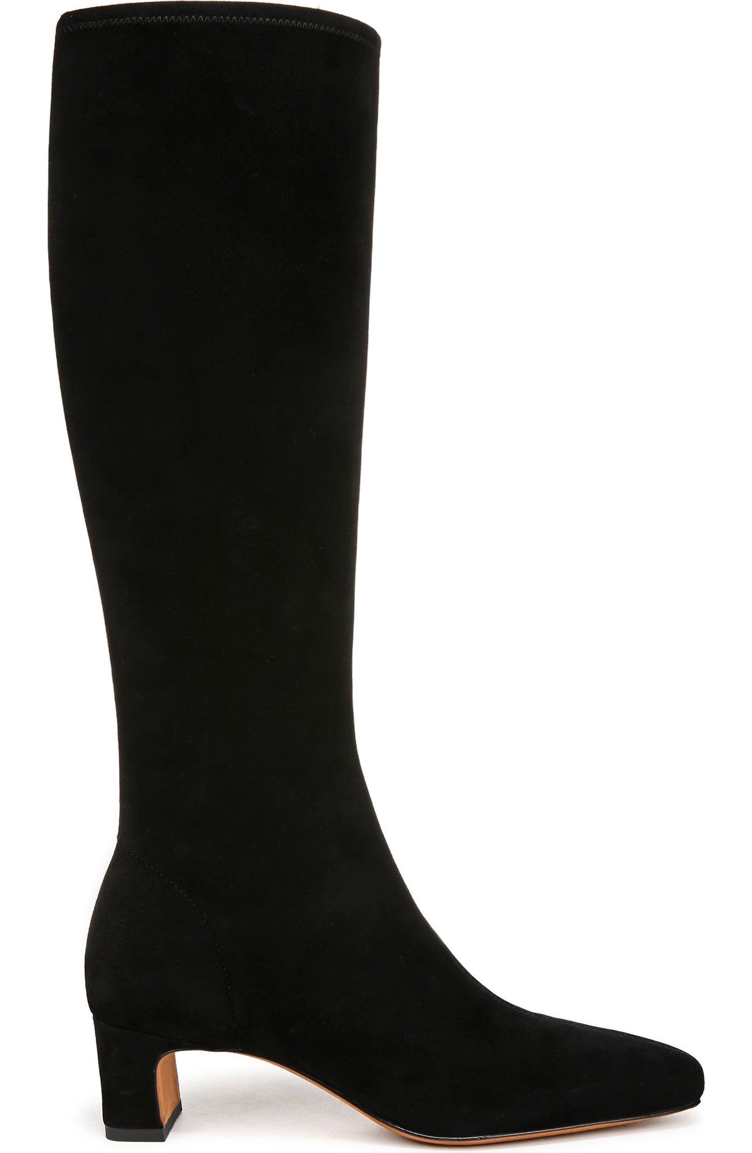 Vince Saira Women's Knee High Boots NW/OB