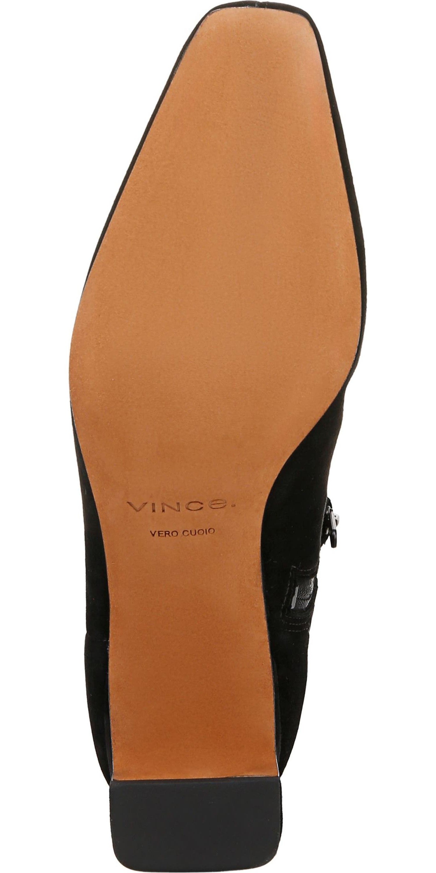 Vince Saira Women's Knee High Boots NW/OB