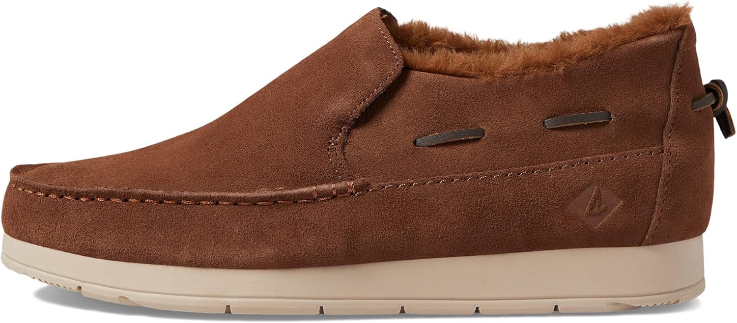 Sperry Top-Sider Moc-Sider Wr Men's Loafers NW/OB