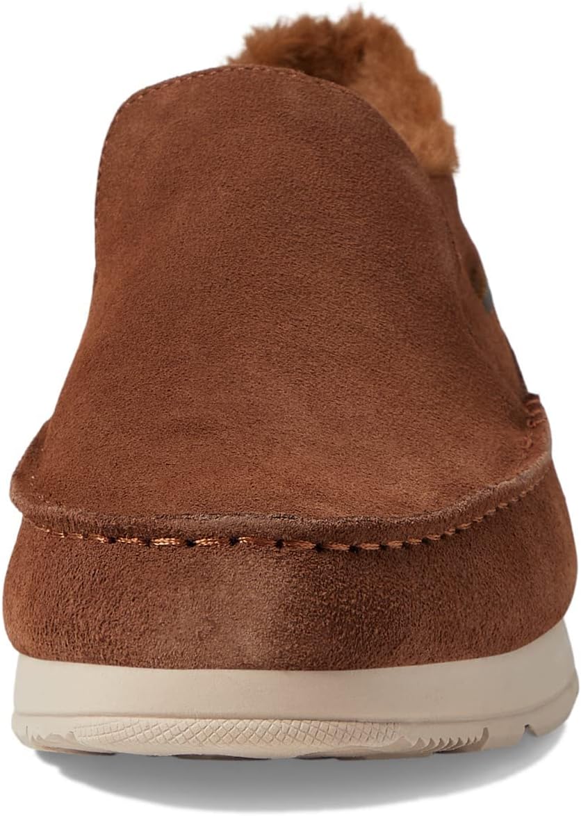 Sperry Top-Sider Moc-Sider Wr Men's Loafers NW/OB