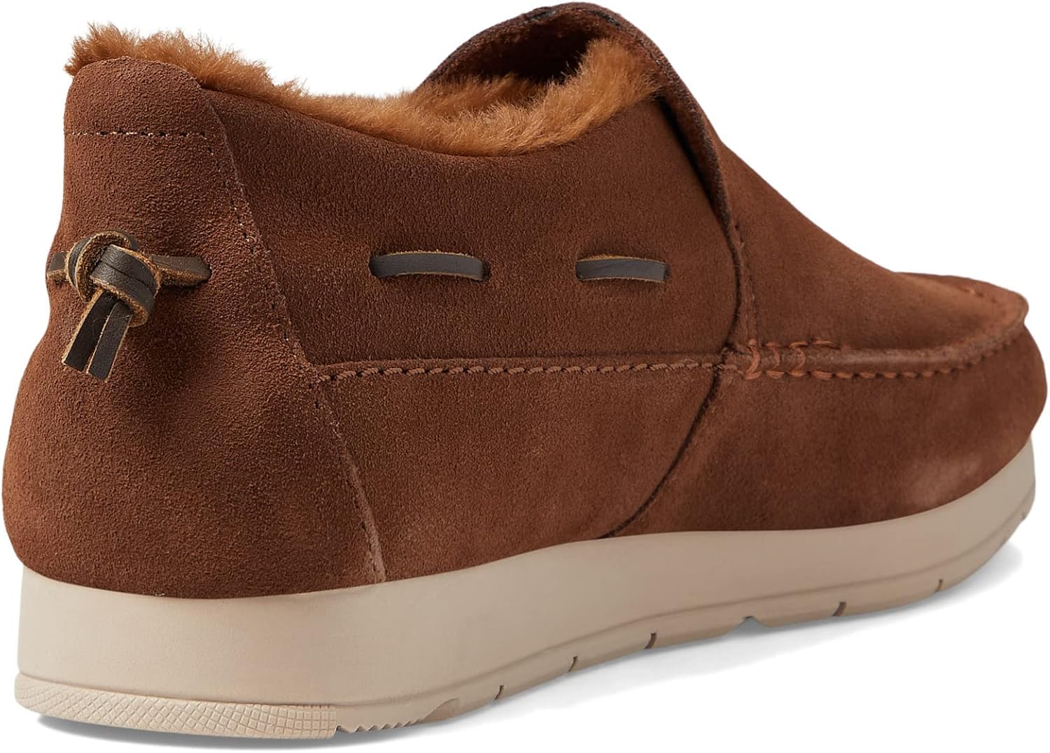 Sperry Top-Sider Moc-Sider Wr Men's Loafers NW/OB