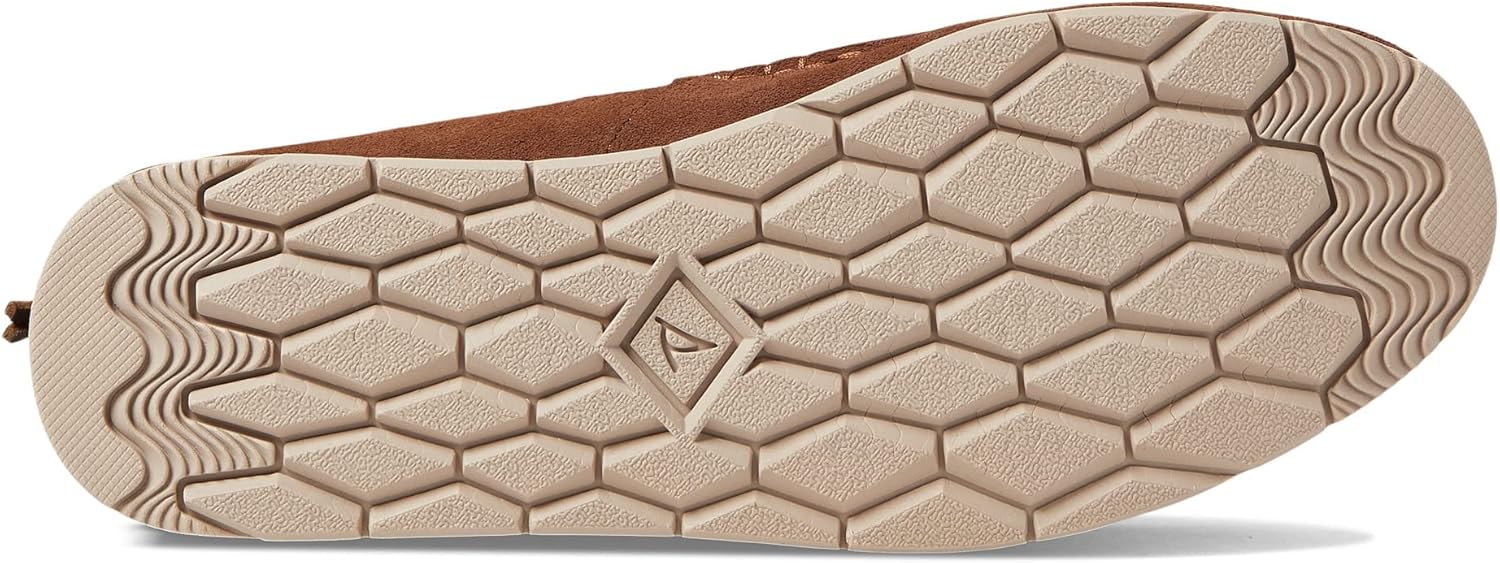 Sperry Top-Sider Moc-Sider Wr Men's Loafers NW/OB