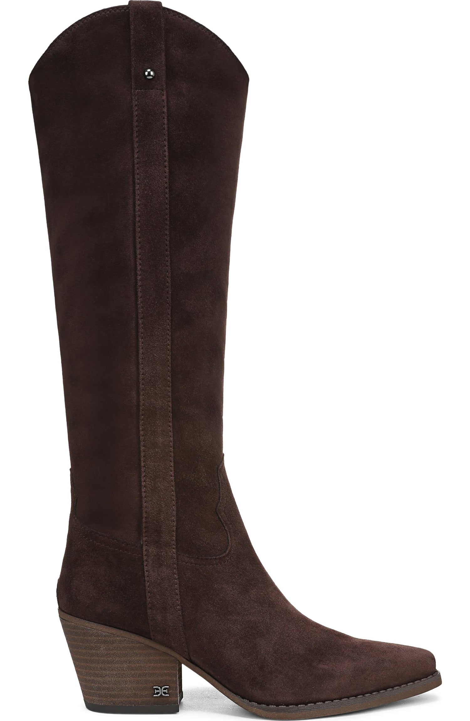 Sam Edelman Wyatt Western Women's Boots NW/OB