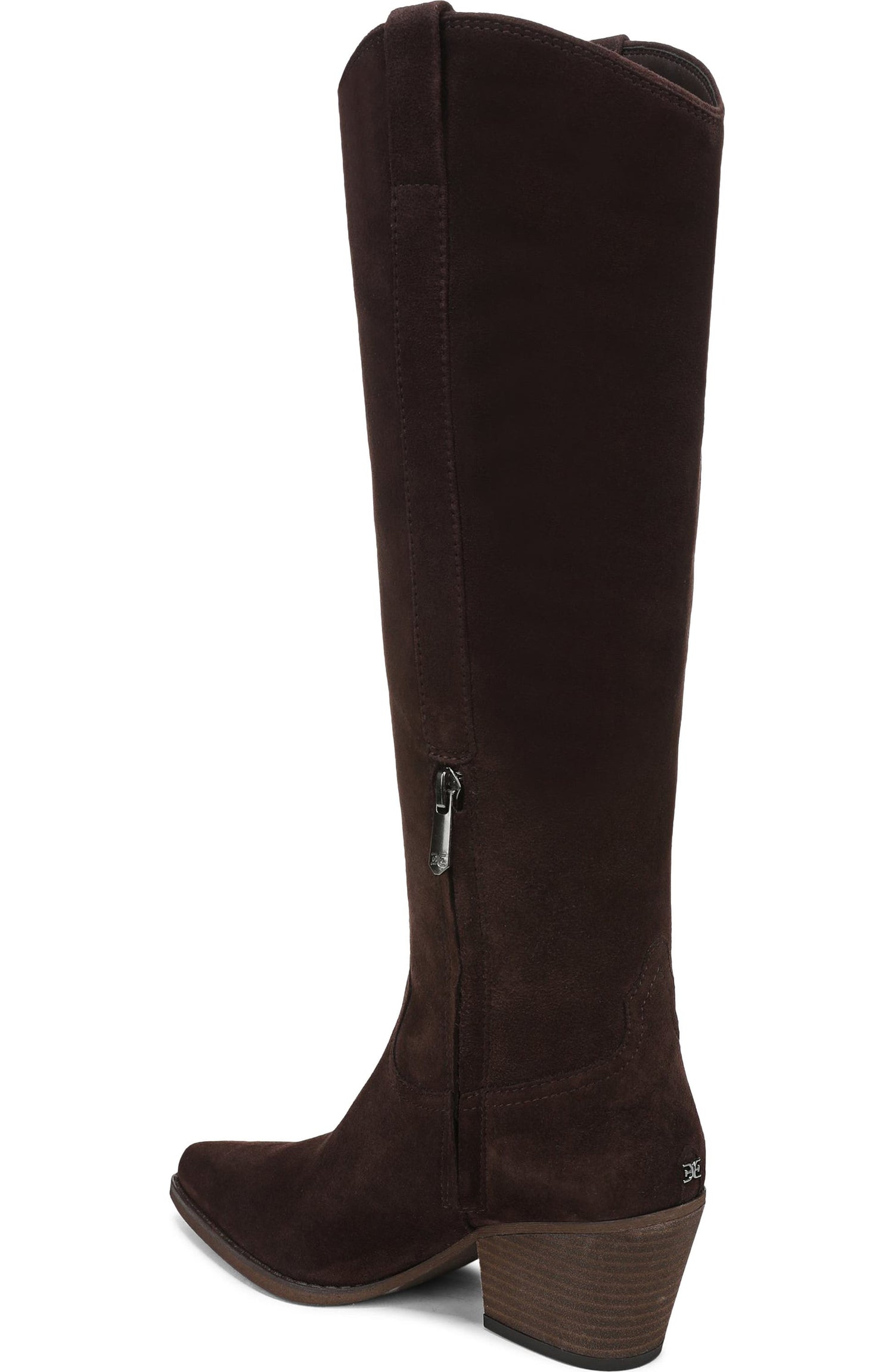 Sam Edelman Wyatt Western Women's Boots NW/OB