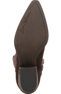 Sam Edelman Wyatt Western Women's Boots NW/OB
