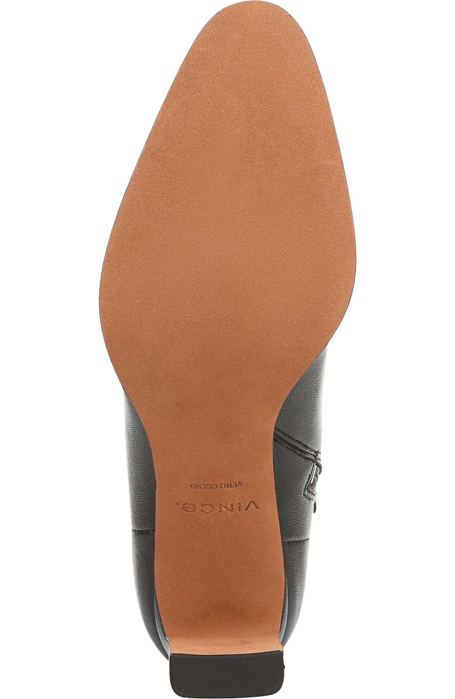 Vince Brock Women's Bootie NW/OB