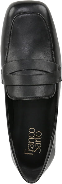 Franco Sarto Women's Zury Driving Loafers NW/OB