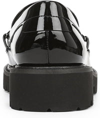 Franco Sarto Senna Women's Loafers NW/OB