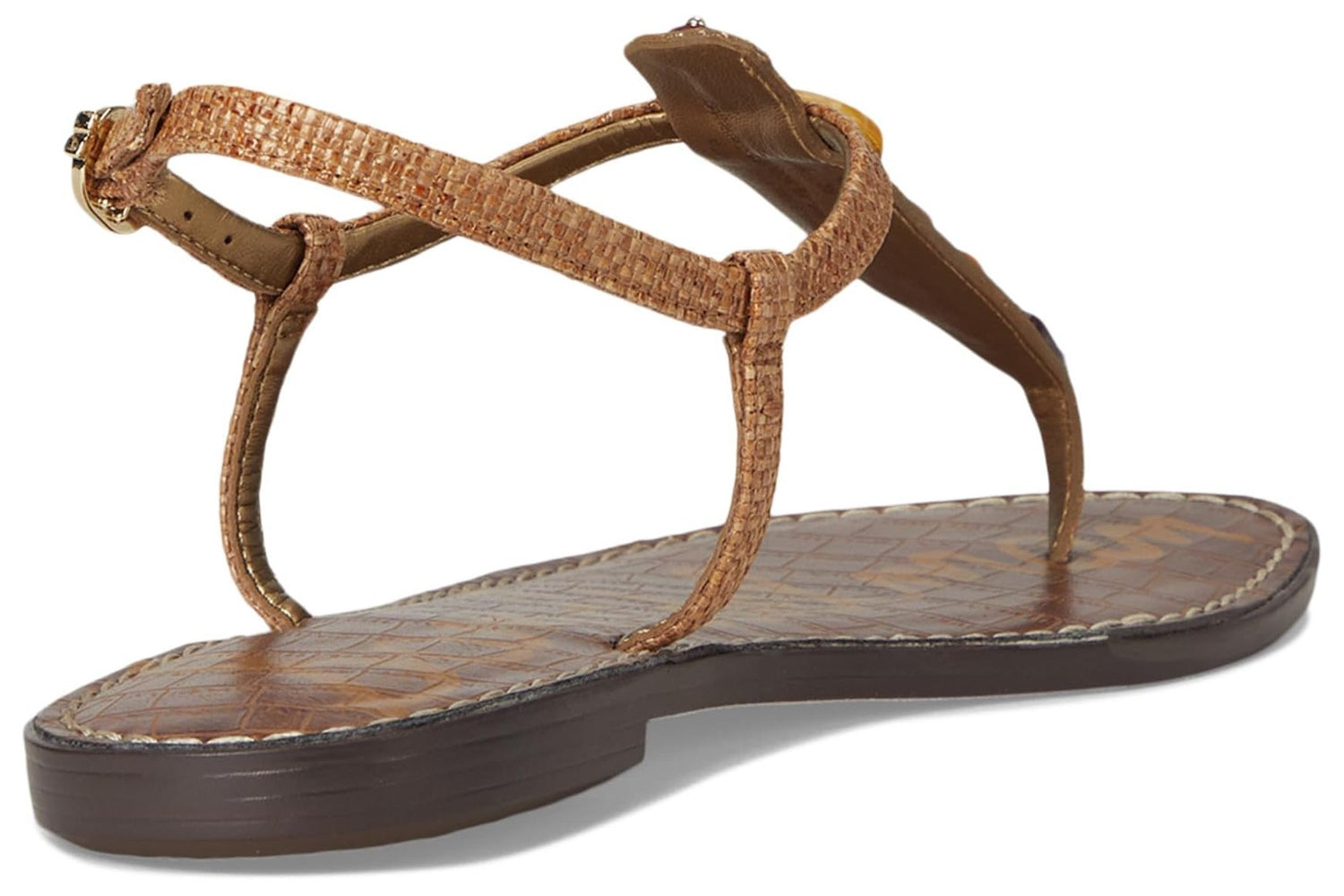 Sam Edelman Gigi Stone Women's Sandals NW/OB