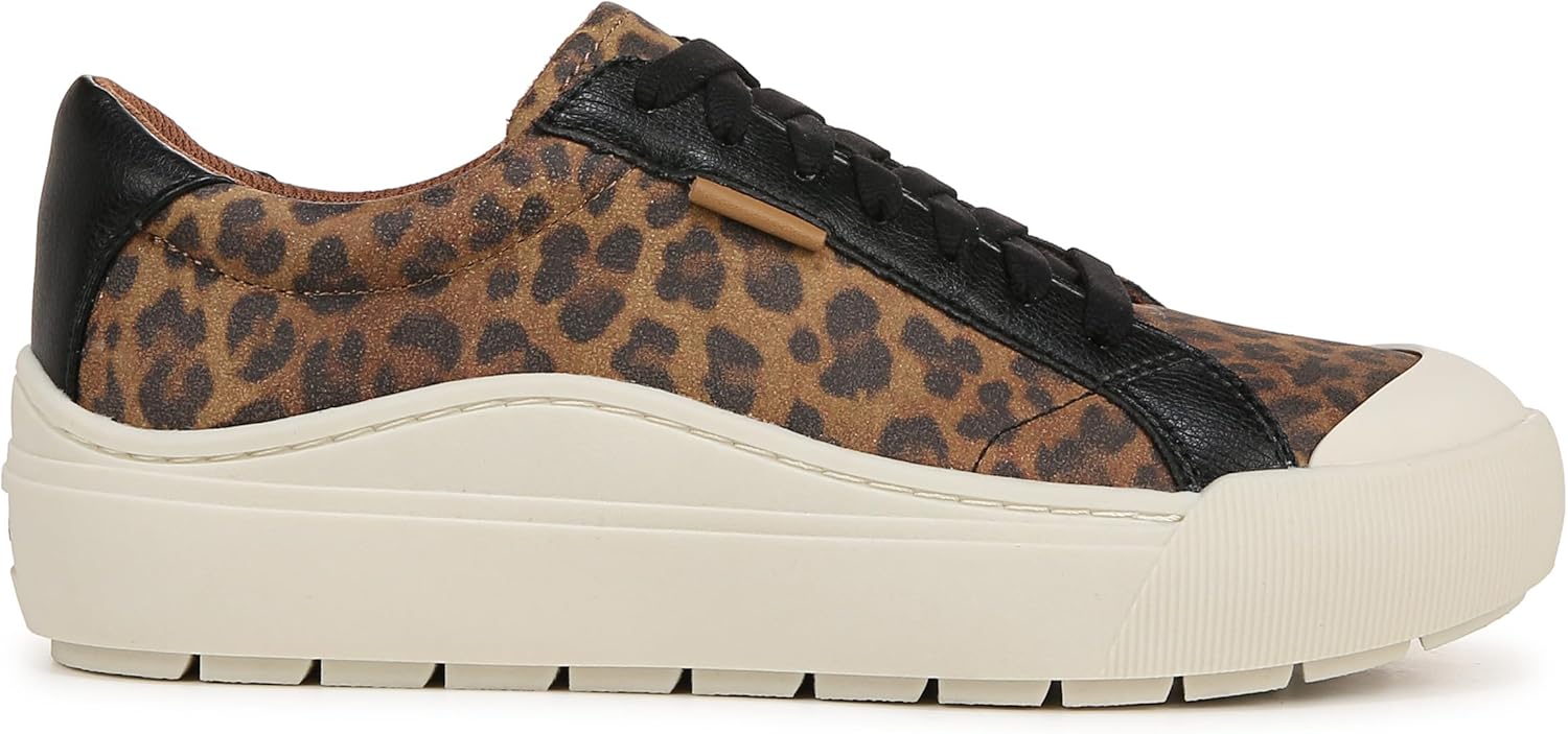 Dr. Scholl's Time Off Women's Sneakers NW/OB