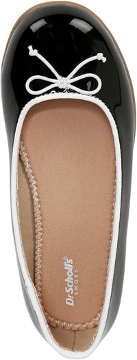 Dr. Scholl's Kid's/Girl's Wexley Flats NW/OB