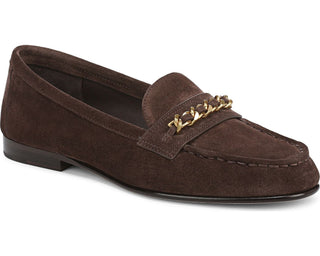 Veronica Beard Women's Penny Chain Loafers NW/OB