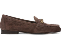 Veronica Beard Women's Penny Chain Loafers NW/OB